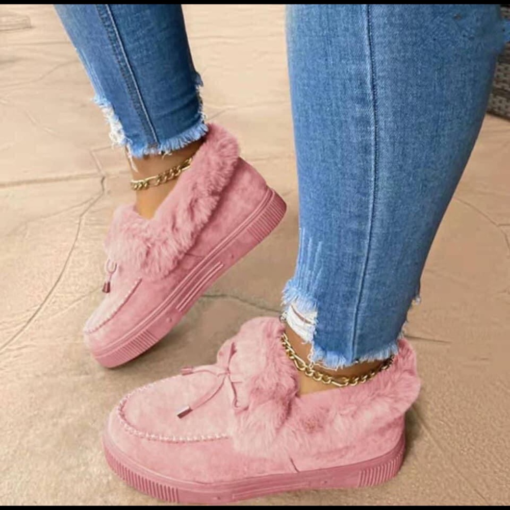 Women’s Fashion Shoes